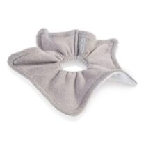 Prosopel tip baveta pentru sticla BabyJem Gri