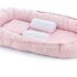 Saltea reductor BabyJem BabyNest Between parents Roz