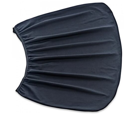 Комплект из 2 солнцезащитных шторок BabyJem Sun Shade Cover, 47 x 107 см (532)