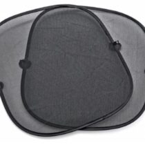 Set 2 parasolare auto BabyJem Sunshade