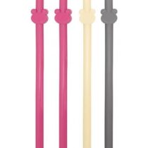 Set-de-4-paie-din-silicon-reutilizabile-BabyJem-Roz