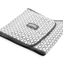 Sistem de infasat BabyJem cu pernuta anticolici cu samburi de cirese