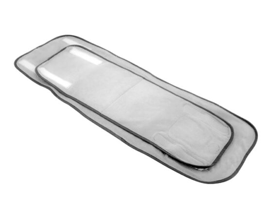 Sistem de infasat BabyJem cu pernuta anticolici cu samburi de cirese