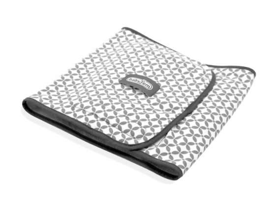 Система пеленания BabyJem с антиколиковой подушкой с вишневыми косточками (733)