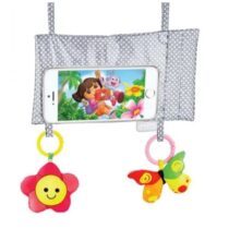 Suport auto pentru telefon BabyJem