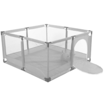 Tarc pentru copii (126x66x126cm) art.DNT518 / 3