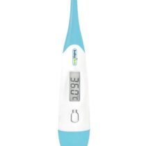 Termometru digital BabyJem cu varf flexibil