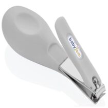 Unghiera pentru bebelusi BabyJem Gri