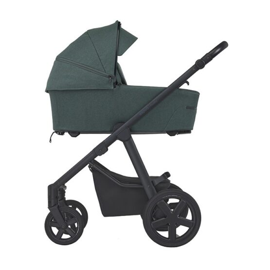 Коляска 2в1 ESPIRO – HUSKY 04 GREEN AURORA (HUSKY 04)