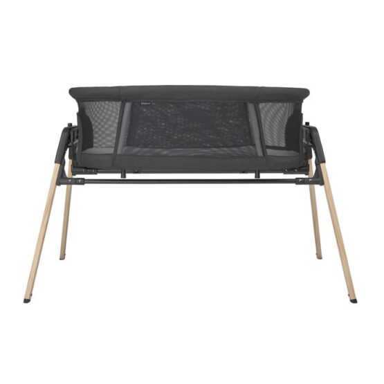 Кроватка Co-sleeper ESPIRO TULLY 3/1 – 11 TIMBER (TULLY 11)