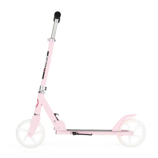 Trotineta QKIDS WEISS LIGHT PINK (KIDS00033)