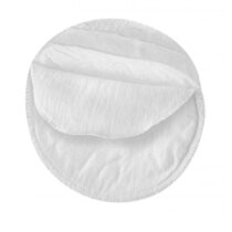 Absorbante pentru sani reutilizabile BabyJem, 6 buc.