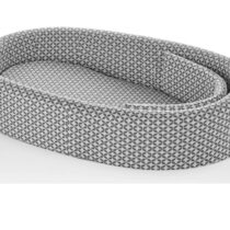 Babynest ajustabil pentru nou nascut BabyJem