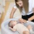 Babynest ajustabil pentru nou nascut BabyJem