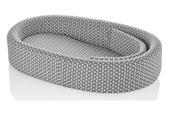 Babynest ajustabil pentru nou nascut BabyJem (732)