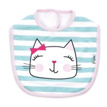 Baveta pentru copii BabyJem Verde