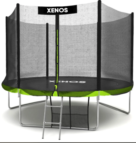 Trambulina Xenos XT-10FT (305cm)
