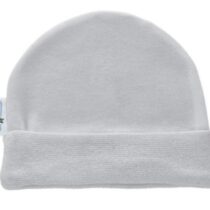Caciulita pentru nou-nascuti BabyJem Gri