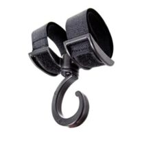 Carlig multifunctional pentru carucior BabyJem