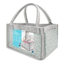 Geanta organizator scutece si accesorii BabyJem Verde