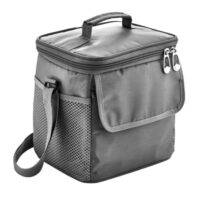 Geanta termoizolanta BabyJem Gri