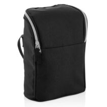 Geanta termoizolanta BabyJem Handy Travel Black