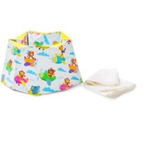 Olita pliabila/portabila pentru calatorie BabyJem