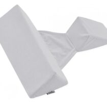 Perna anti-rasucire pentru bebelusi BabyJem Side Slee Gri