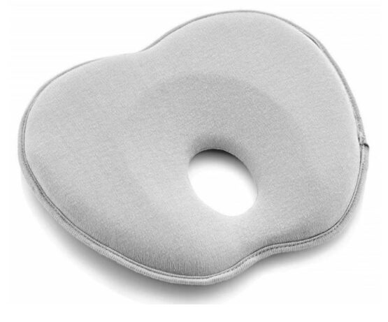 Подушка для малышей BabyJem Grey (415)