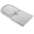 Pernuta pentru scaun de masa BabyJem Chair Cushion Gri