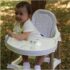 Pernuta pentru scaun de masa BabyJem Chair Cushion Gri