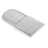 Pernuta pentru scaun de masa BabyJem Chair Cushion Gri