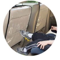 Protectie pentru spatarul scaunului auto BabyJem