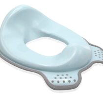 Reductor pentru WC BabyJem Menta