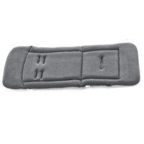 Saltea suplimentara pentru carucior BabyJem cu spuma Gri