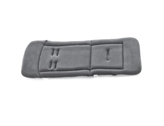 Saltea suplimentara pentru carucior BabyJem cu spuma Gri (346)