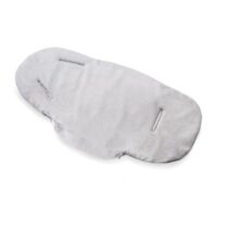 Salteluta pentru scaun auto BabyJem Gri