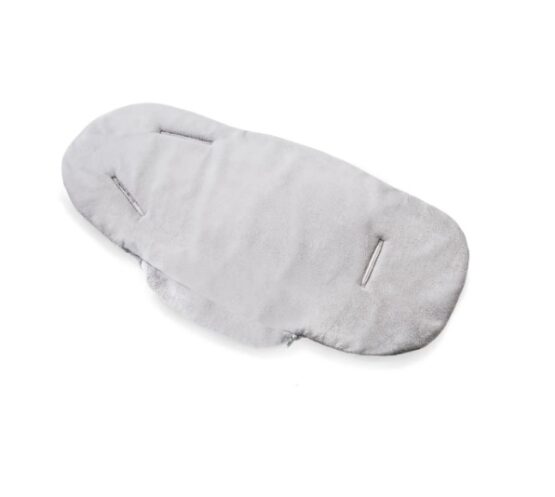 Salteluta pentru scaun auto BabyJem Gri (158)