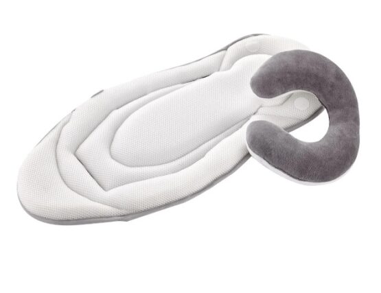 Salteluta reductor pentru scaun auto si carucior BabyJem Thermal