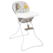 Scaun de masa Graco Snack N Stow Bear Story G3T999BSTEU