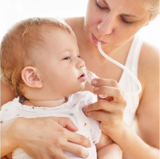 Set 10 rezerve pentru aspirator nazal BabyJem