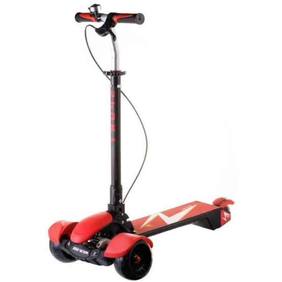 Trotinetă Mikawei MKW-688 Red 00643065