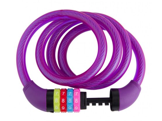 Замок с кодом для колясок Roxy Kids (12-120 см) (RSL-121200)