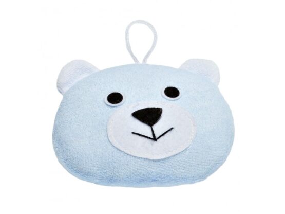 Губка для ванны Roxy Kids «Мишка» (RBS-004)