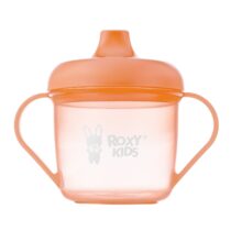 Cana anti-varsare cu nasuc Roxy Kids, Piersic (RFD-005-O)