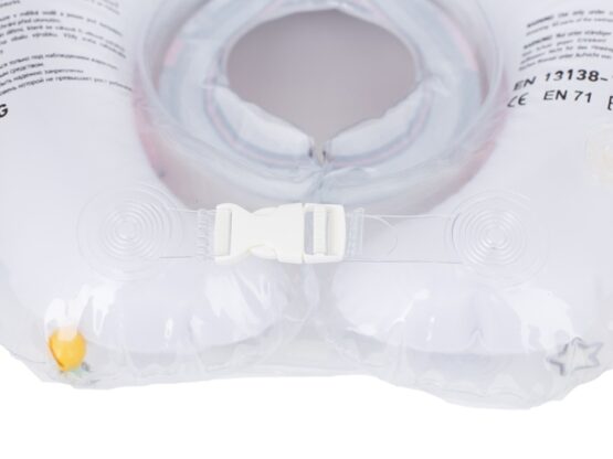 Cerc pentru scaldat nou-nascuti Roxy Kids Flipper, Cosmonaut (FL008)