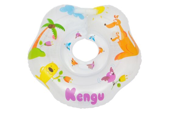 Cerc pentru scaldat nou-nascuti Roxy Kids Kengu (RN-001)