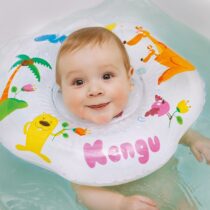 Cerc pentru scaldat nou-nascuti Roxy Kids Kengu (RN-001)