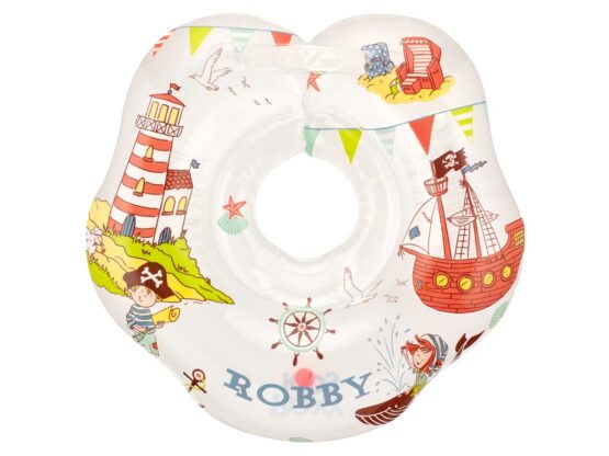 Cerc pentru scaldat nou-nascuti Roxy Kids Robby (RN-003)
