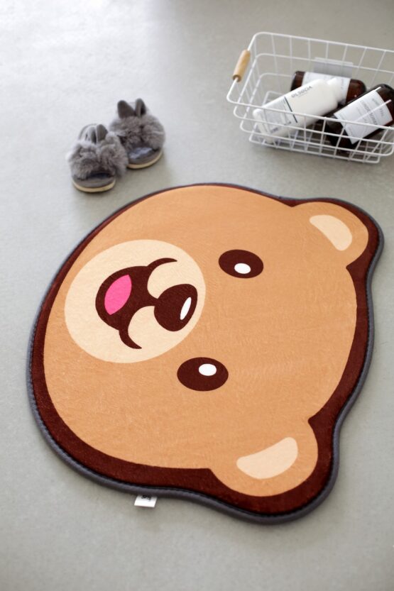 Covor-de-plus-cu-efect-de-memorie-Roxy-Kids-Teddy-50×60-cm-RBMT-001